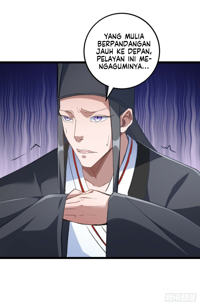 I Have Million Skill Points chapter 34 halaman 24