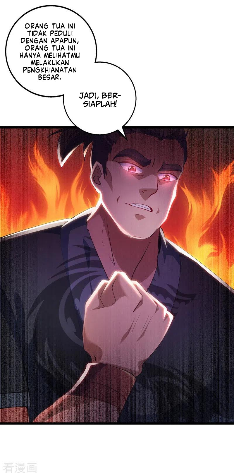 I Have Million Skill Points chapter 36 halaman 3
