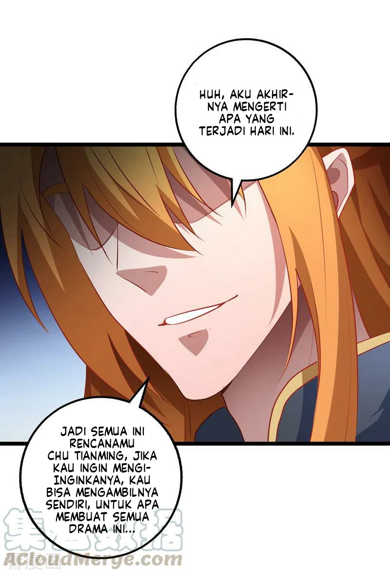 I Have Million Skill Points chapter 36 halaman 4