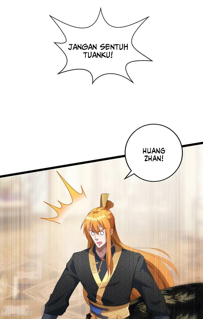 I Have Million Skill Points chapter 36 halaman 7