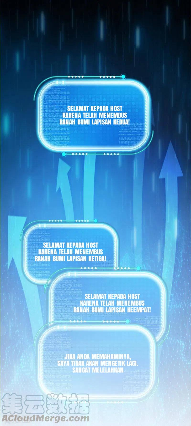 I Have Million Skill Points chapter 36 halaman 24