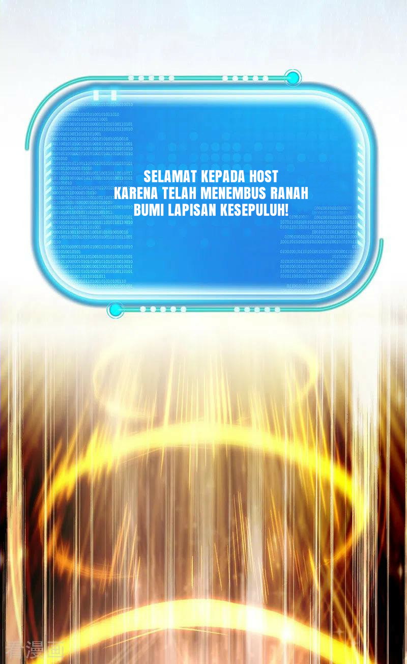 I Have Million Skill Points chapter 36 halaman 25