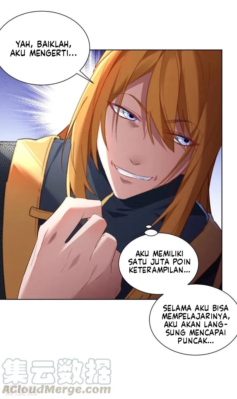 I Have Million Skill Points Bab 38 halaman 24