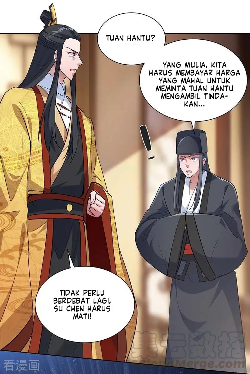 I Have Million Skill Points Bab 39 halaman 16