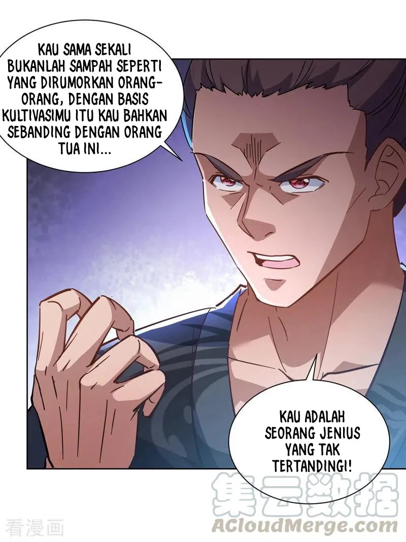 I Have Million Skill Points Bab 41 halaman 28
