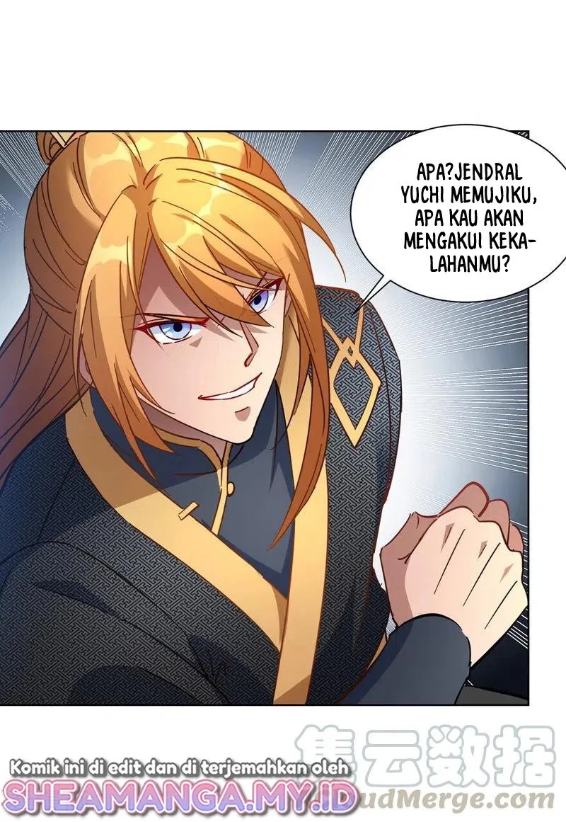 I Have Million Skill Points chapter 42 halaman 2