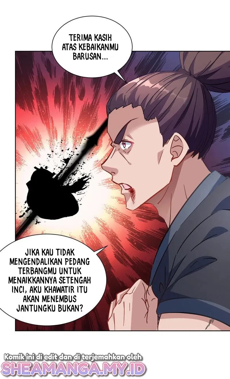 I Have Million Skill Points chapter 42 halaman 19