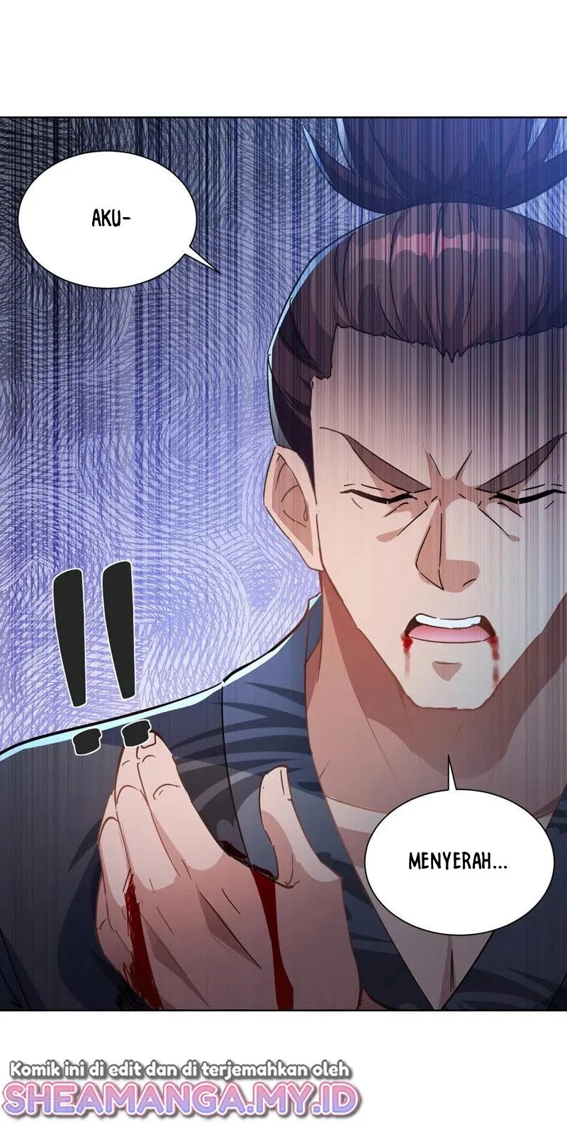 I Have Million Skill Points chapter 42 halaman 21