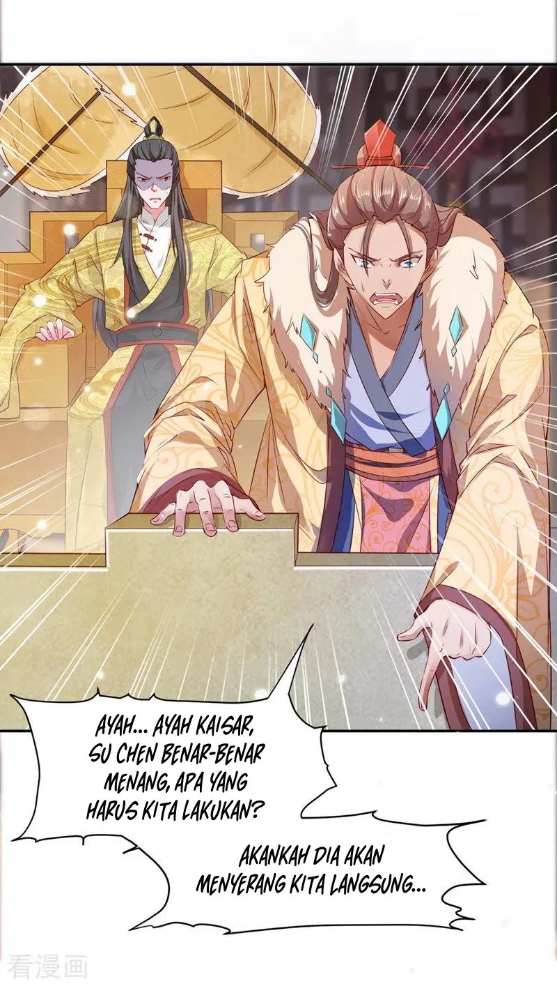 I Have Million Skill Points chapter 42 halaman 25