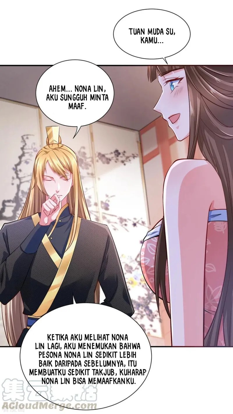 I Have Million Skill Points chapter 44 halaman 24