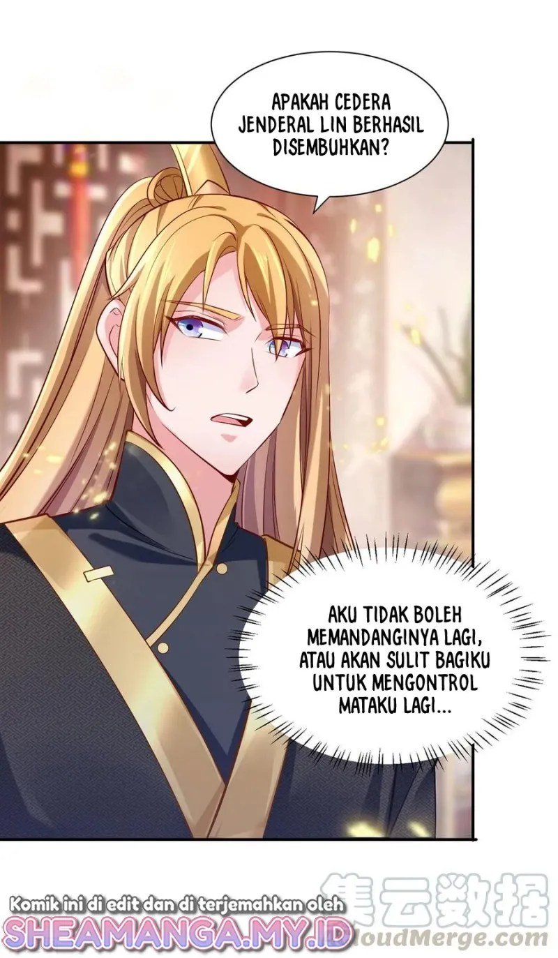 I Have Million Skill Points chapter 44 halaman 26