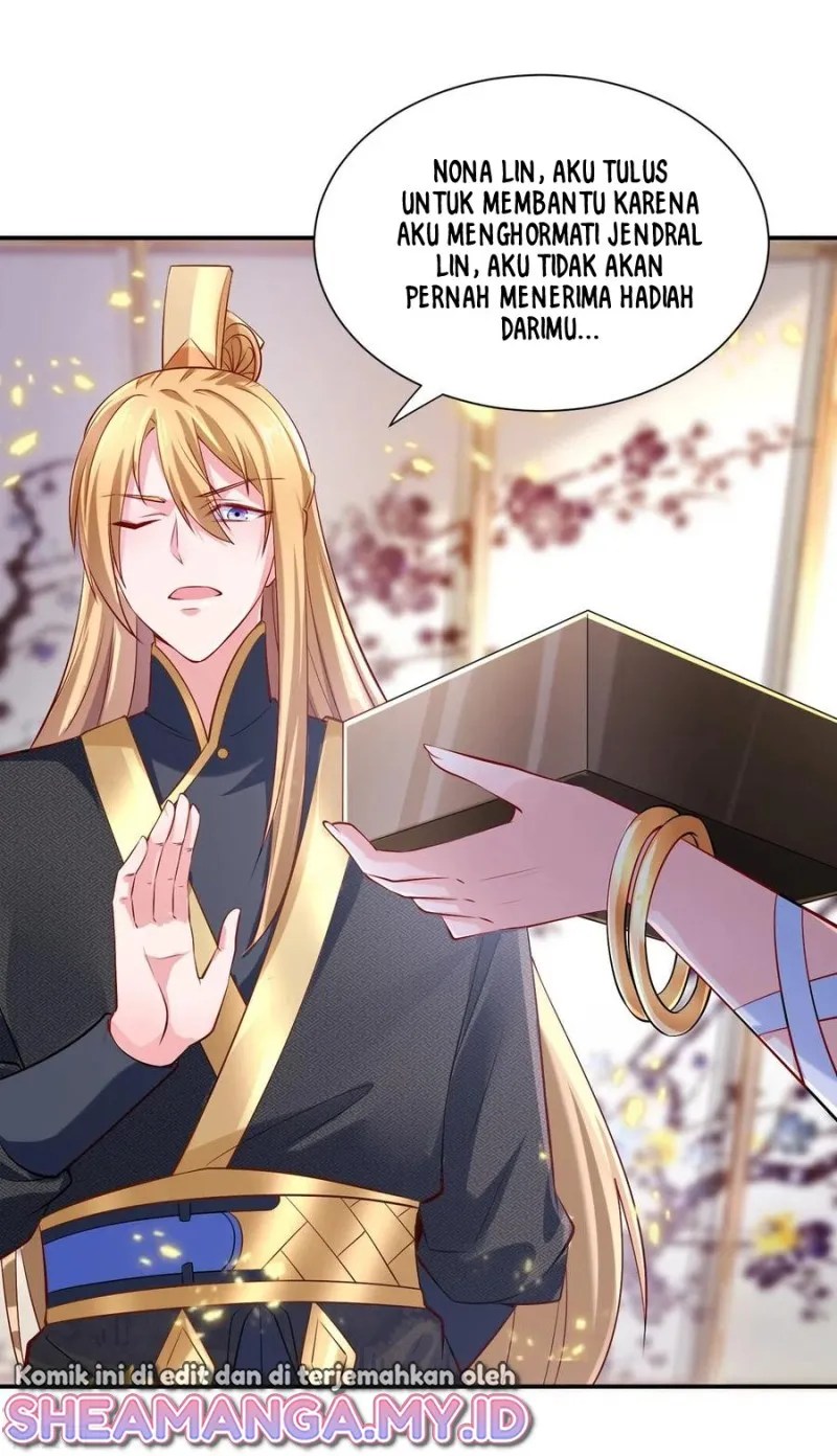 I Have Million Skill Points chapter 44 halaman 29