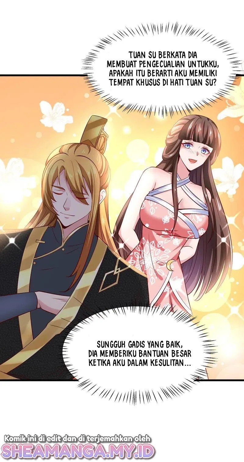 I Have Million Skill Points chapter 45 halaman 5