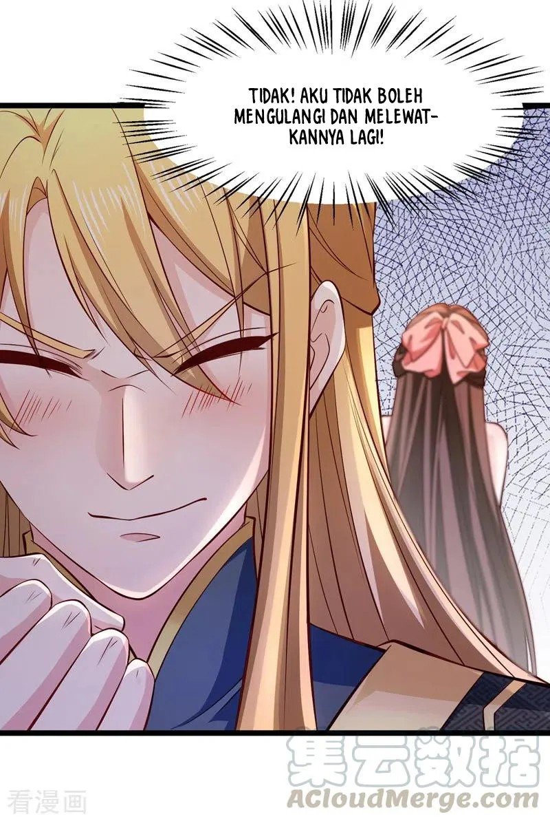 I Have Million Skill Points chapter 45 halaman 10