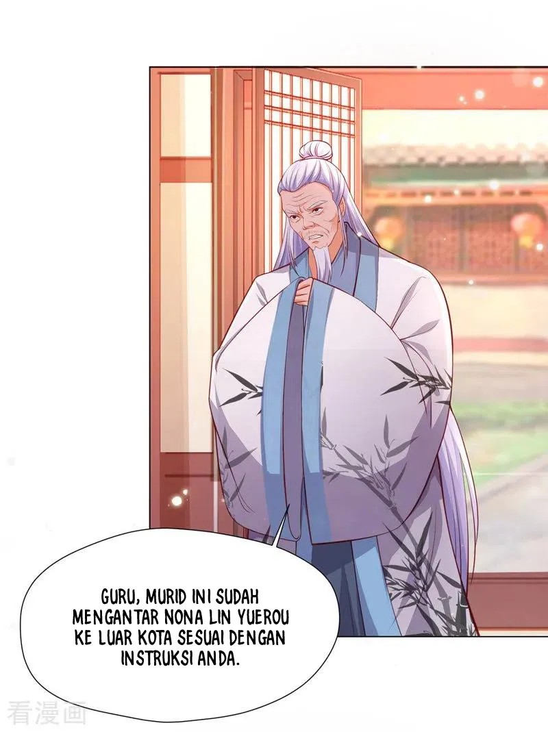 I Have Million Skill Points chapter 45 halaman 17
