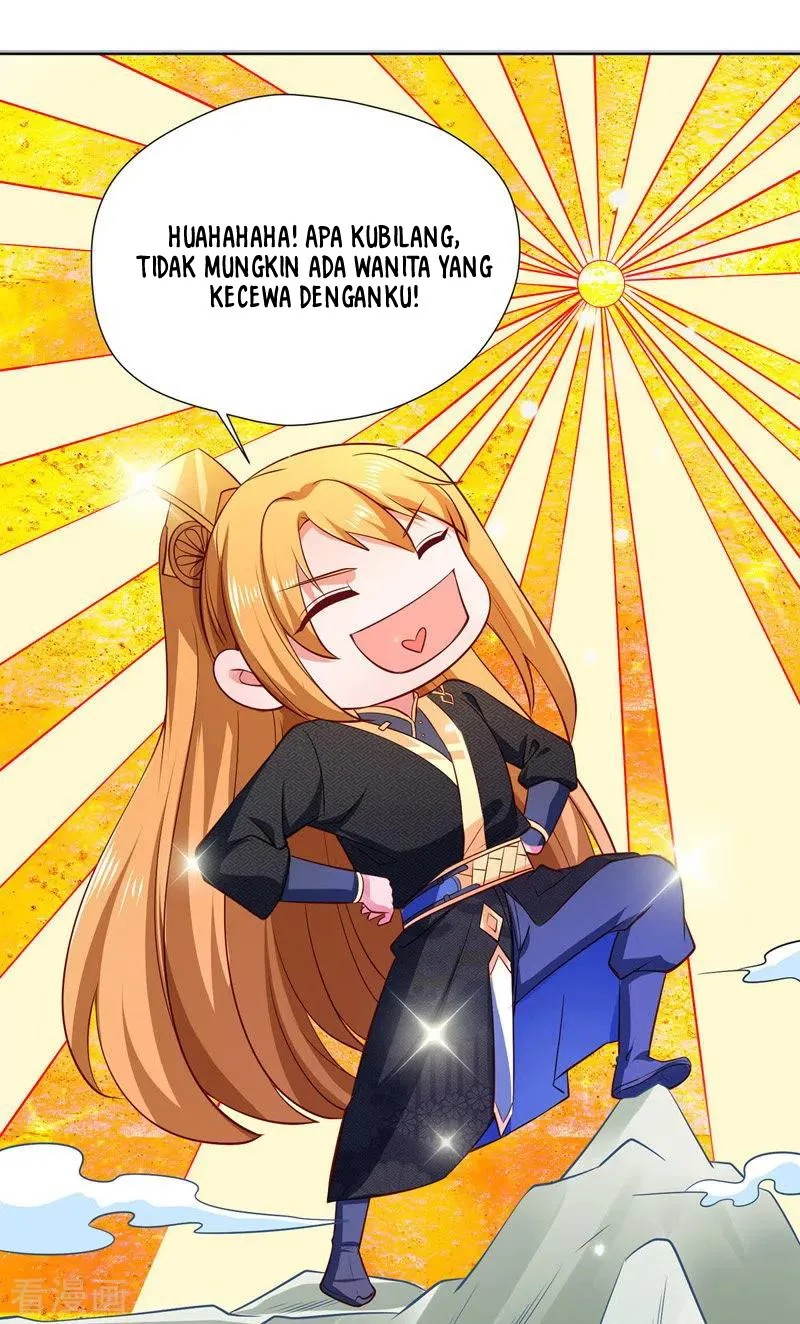 I Have Million Skill Points chapter 45 halaman 21
