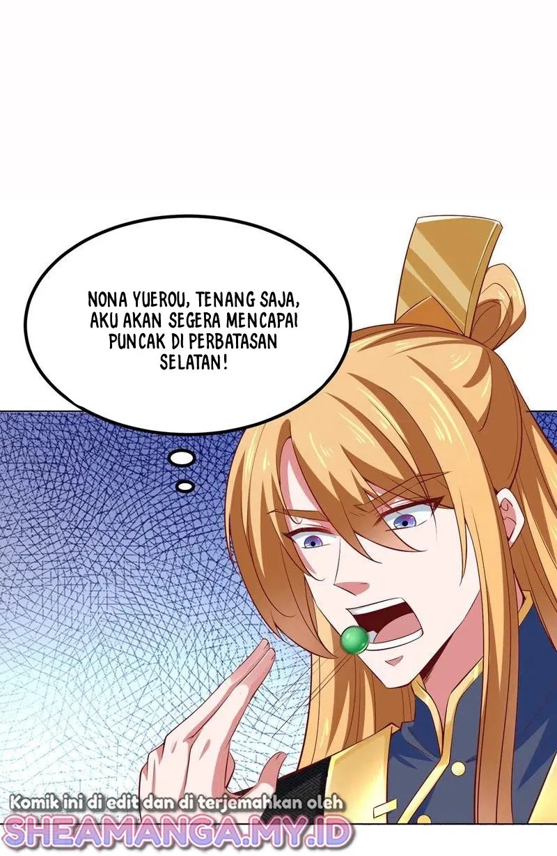 I Have Million Skill Points chapter 45 halaman 27