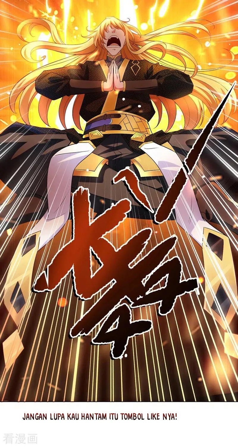 I Have Million Skill Points chapter 45 halaman 31