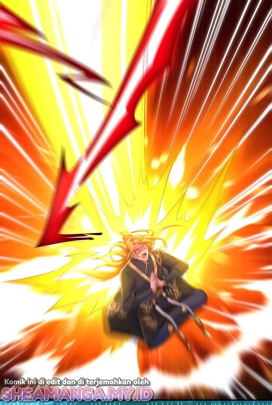 I Have Million Skill Points chapter 46 halaman 3