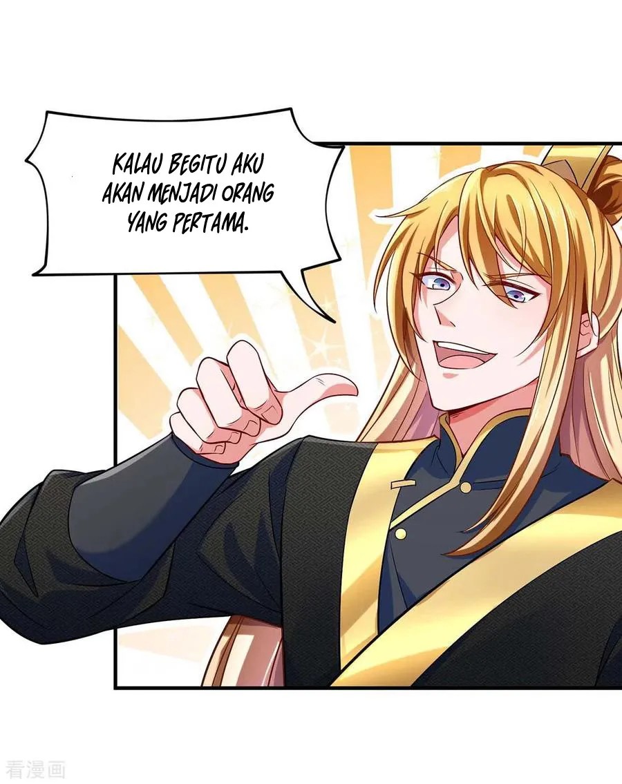 I Have Million Skill Points chapter 46 halaman 11