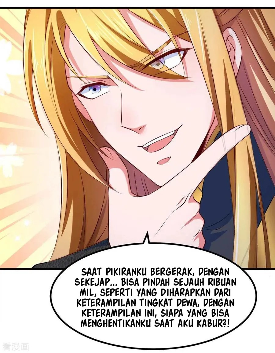 I Have Million Skill Points chapter 46 halaman 19