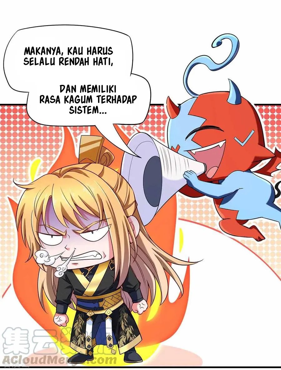 I Have Million Skill Points Bab 47 halaman 2