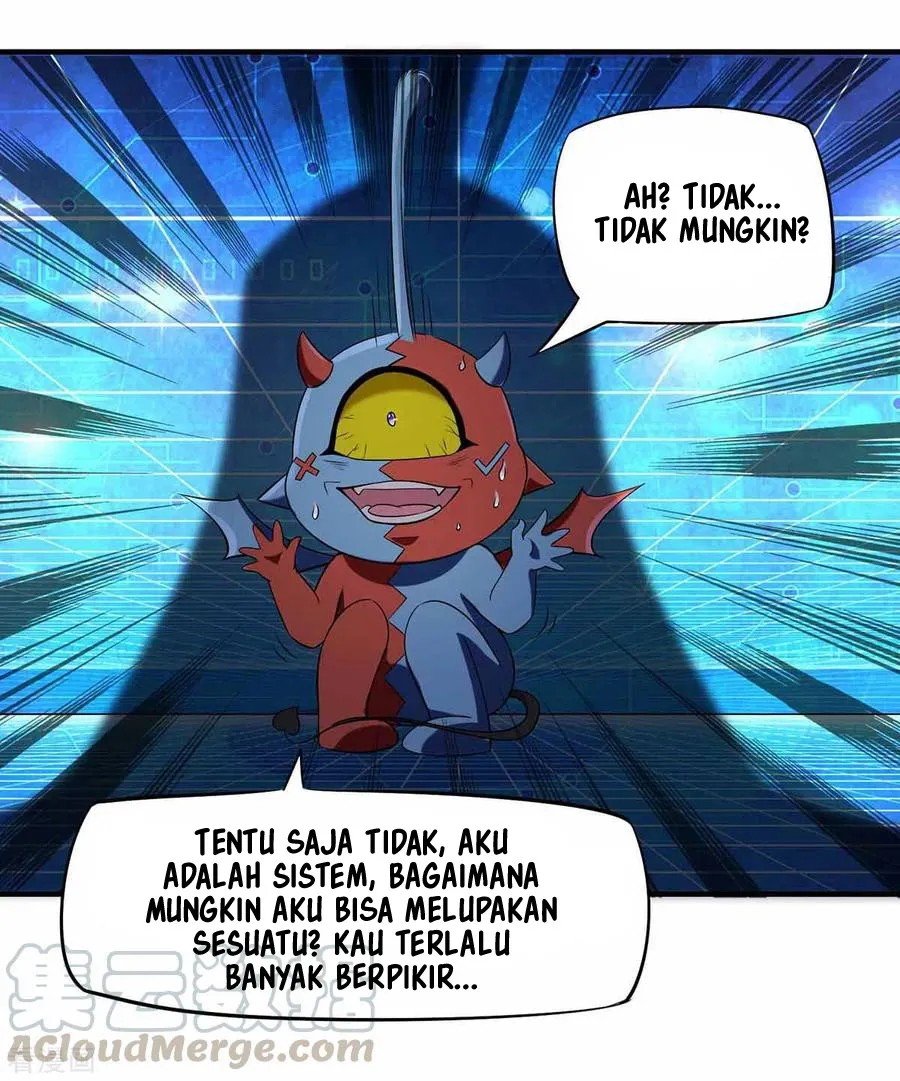 I Have Million Skill Points Bab 47 halaman 4