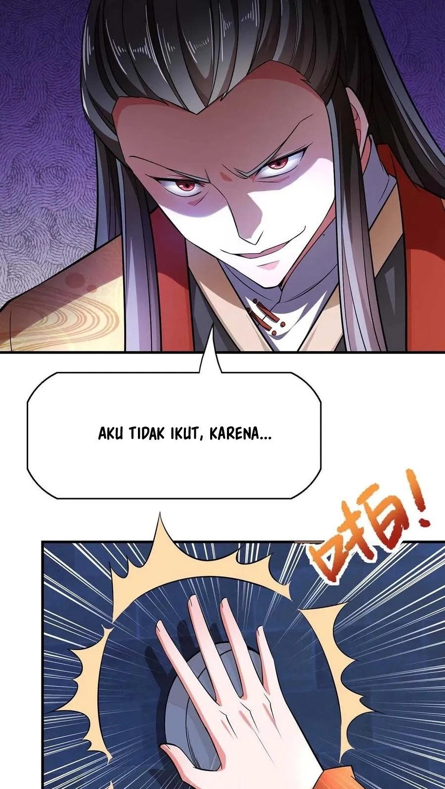 I Have Million Skill Points chapter 48 halaman 7