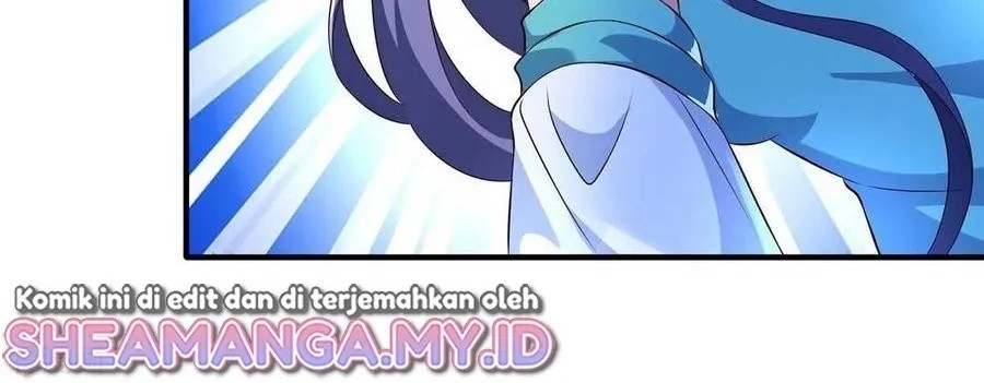 I Have Million Skill Points chapter 48 halaman 22
