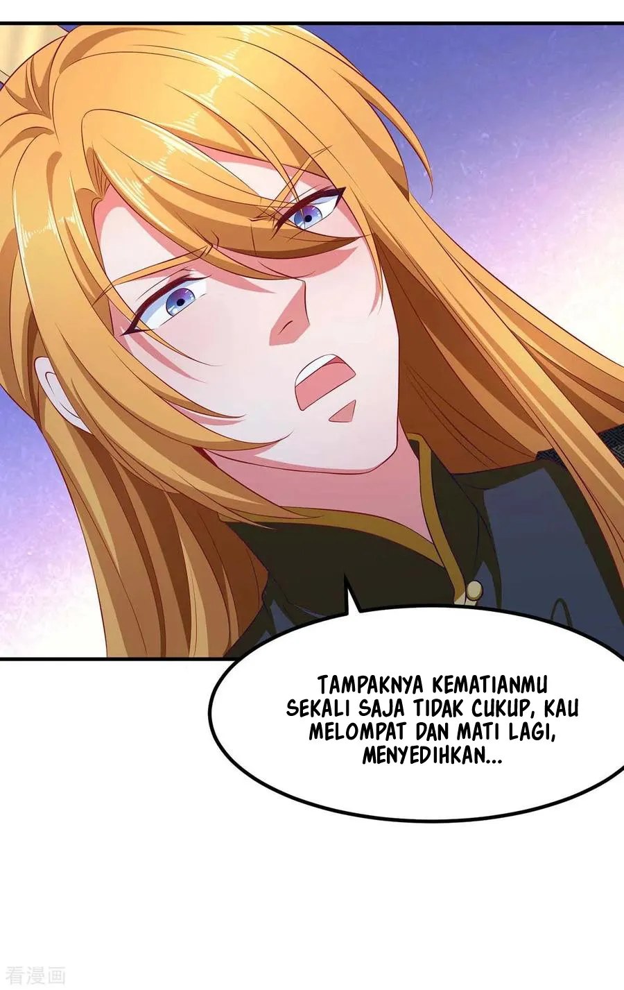 I Have Million Skill Points Bab 49 halaman 5
