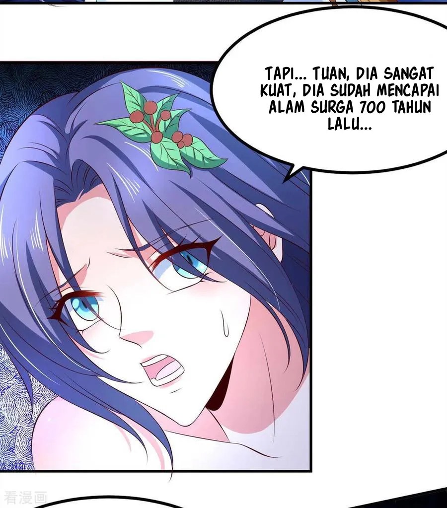 I Have Million Skill Points Bab 49 halaman 30