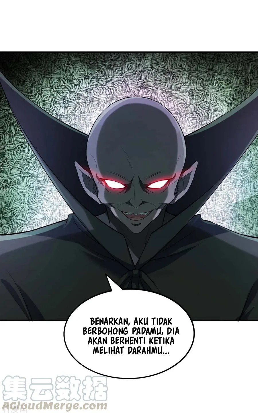 I Have Million Skill Points chapter 50 halaman 16
