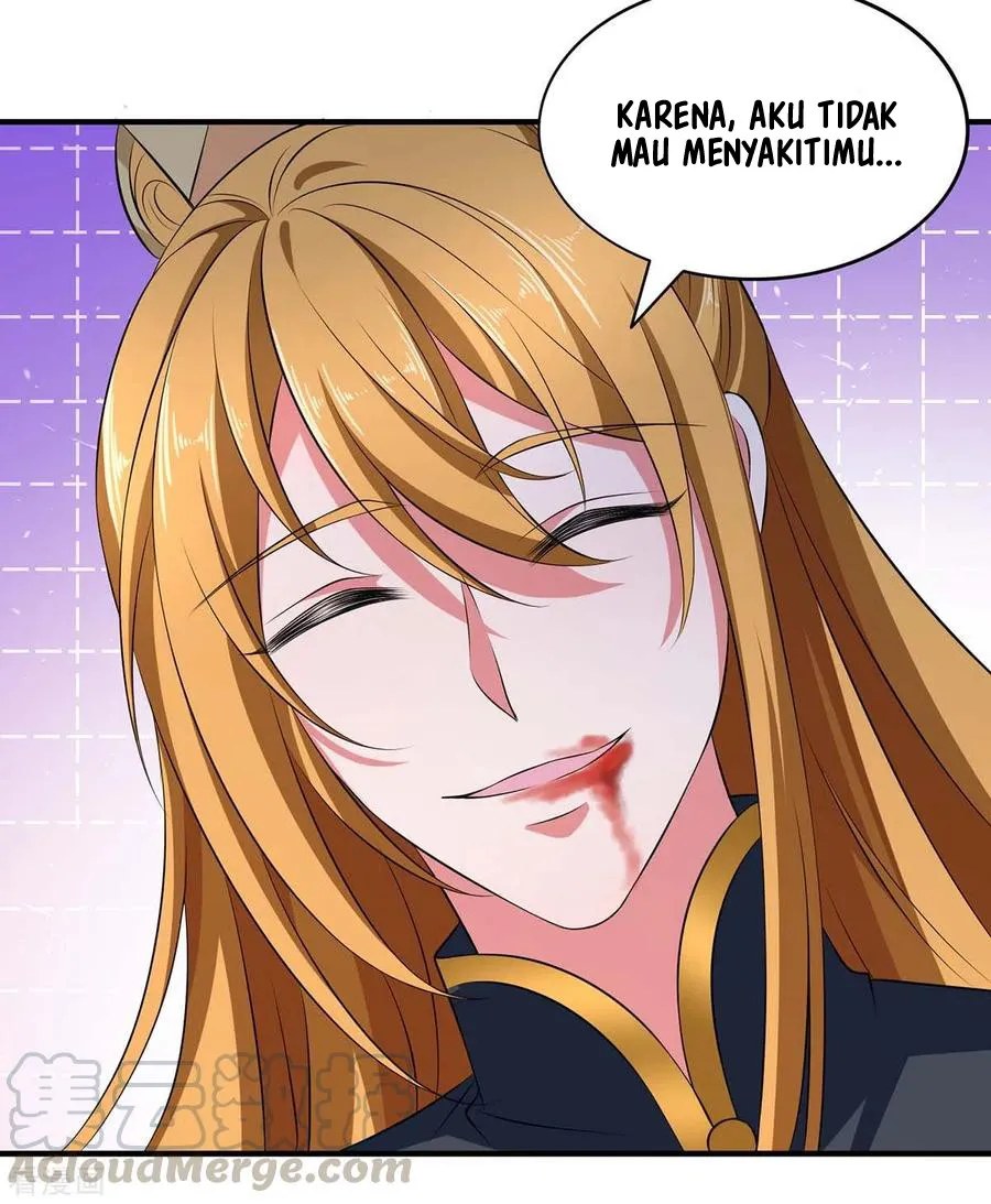 I Have Million Skill Points chapter 50 halaman 19