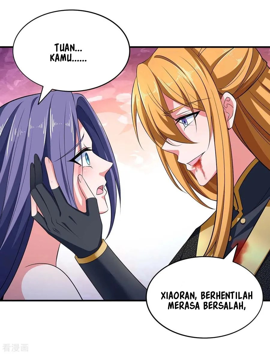 I Have Million Skill Points chapter 50 halaman 20