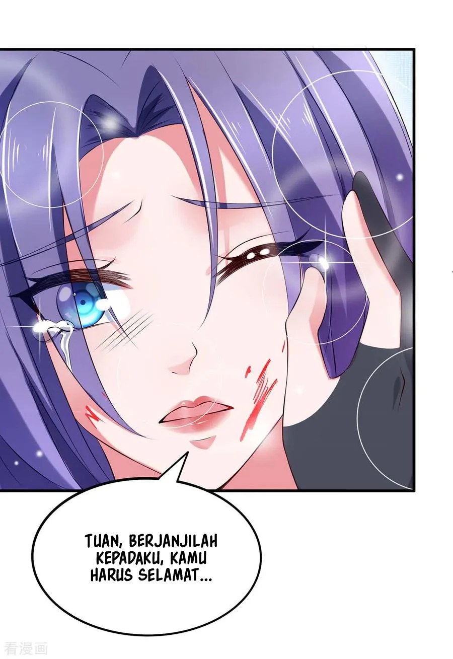 I Have Million Skill Points chapter 50 halaman 22
