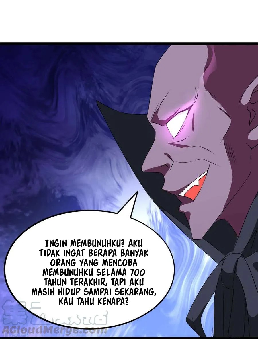 I Have Million Skill Points chapter 50 halaman 28