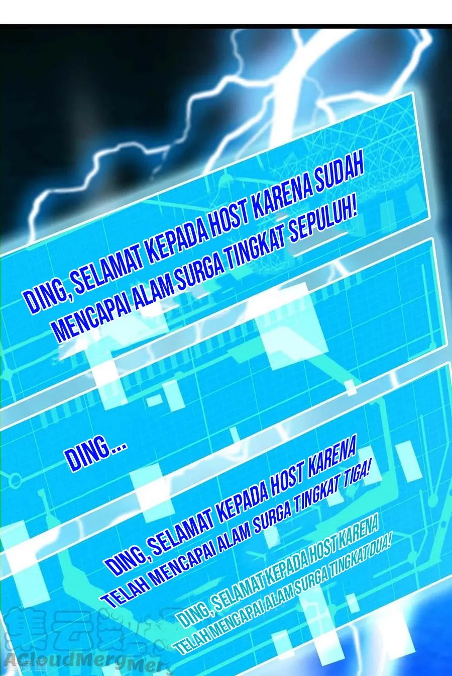 I Have Million Skill Points chapter 51 halaman 4