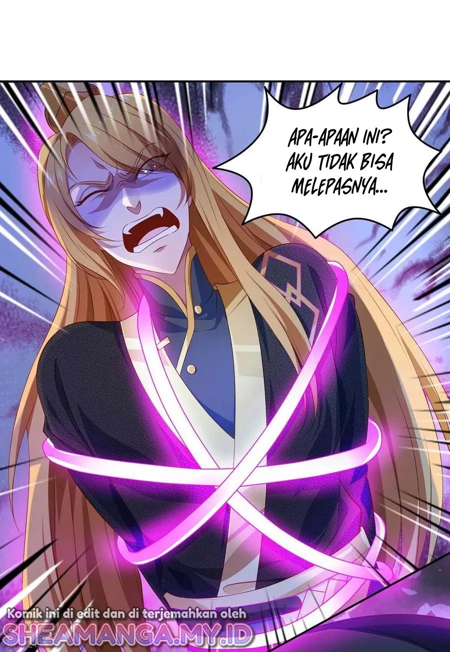 I Have Million Skill Points chapter 51 halaman 18