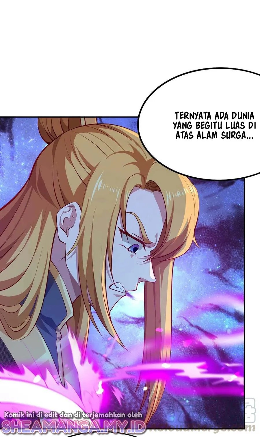 I Have Million Skill Points chapter 51 halaman 23