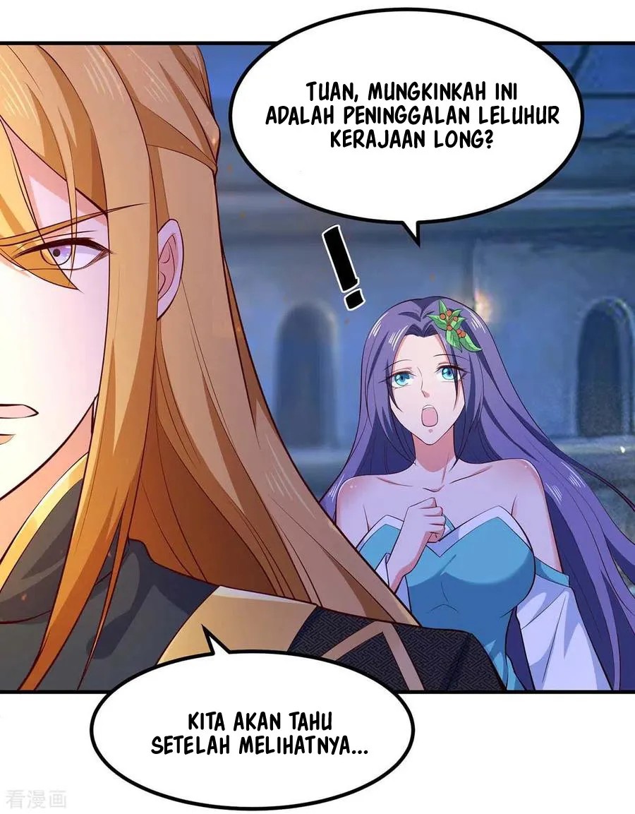 I Have Million Skill Points Bab 53 halaman 20