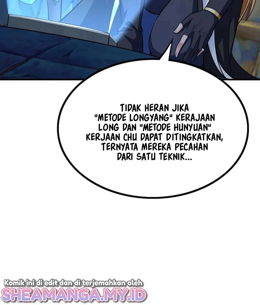 I Have Million Skill Points chapter 54 halaman 3