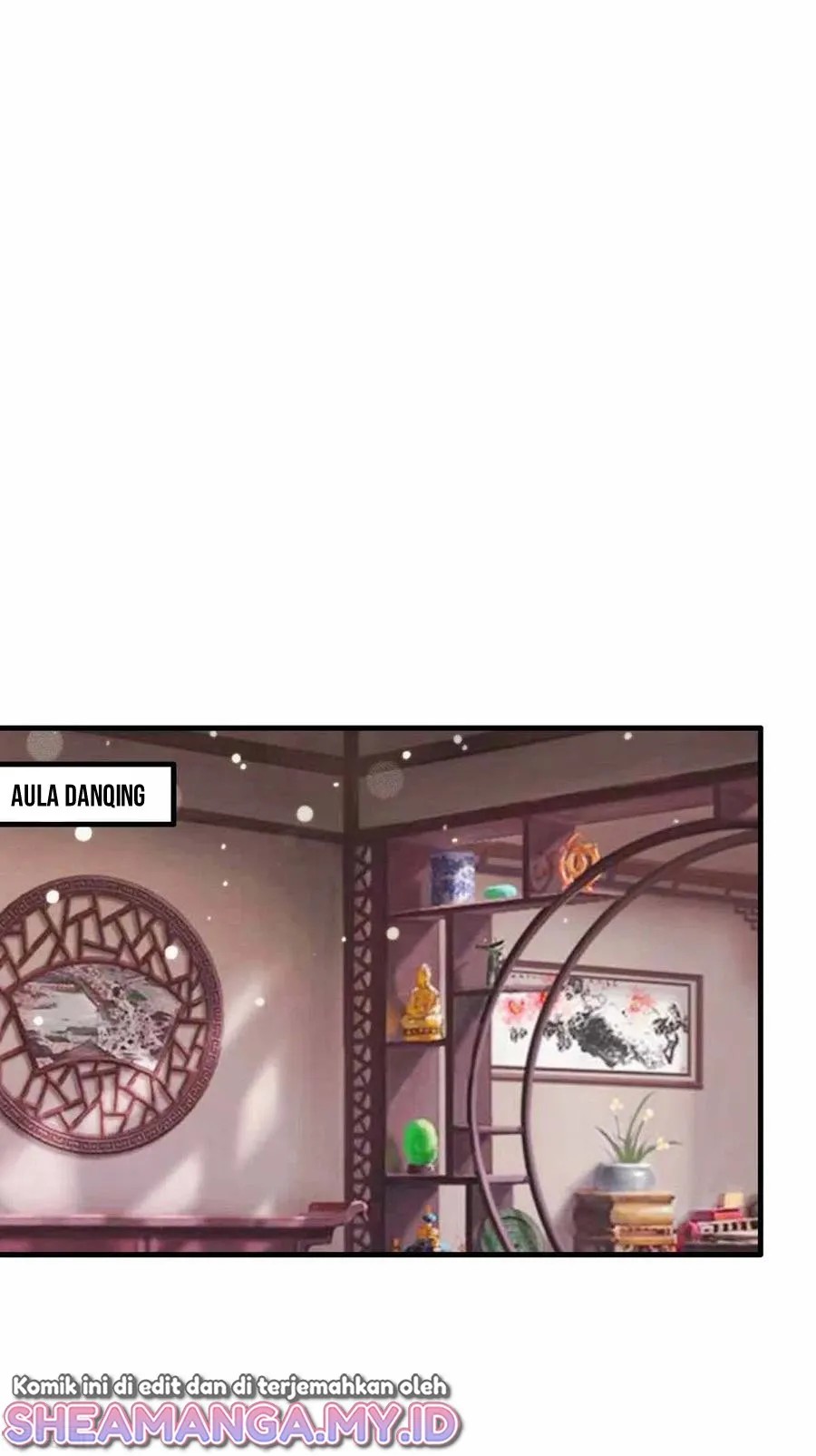 I Have Million Skill Points chapter 54 halaman 23