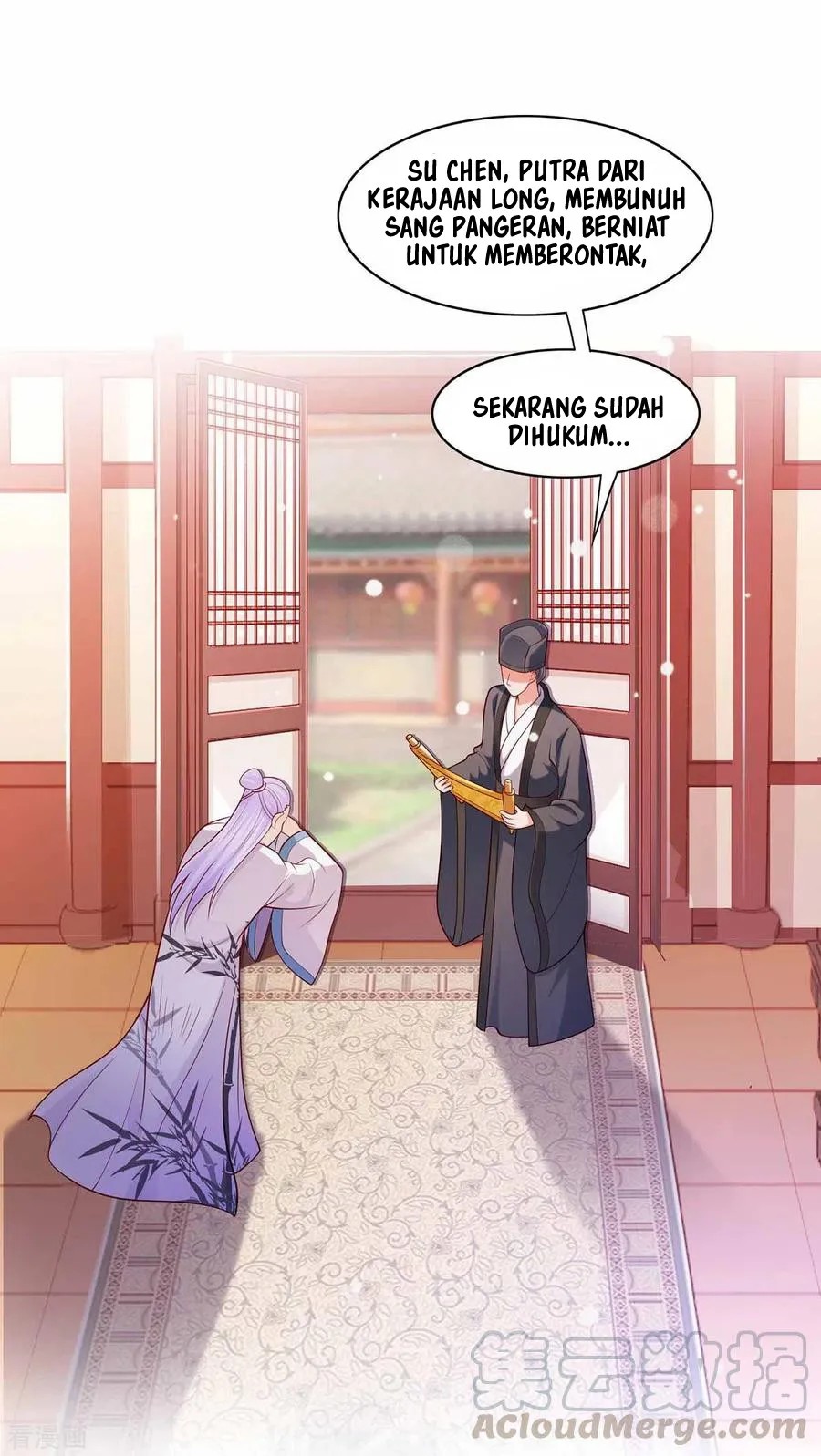 I Have Million Skill Points chapter 54 halaman 24