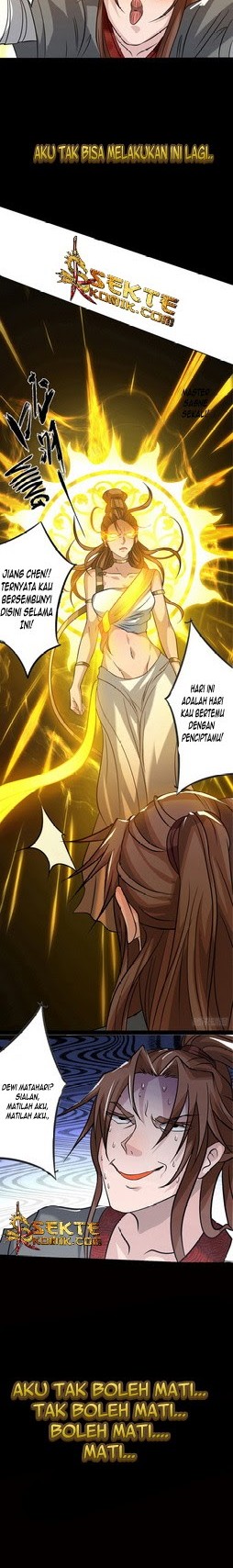 I Have Nine Female Disciples Bab 01 halaman 5