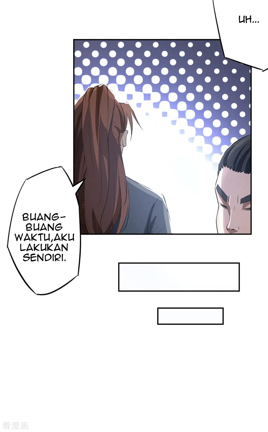 I Have Nine Female Disciples chapter 03 halaman 62
