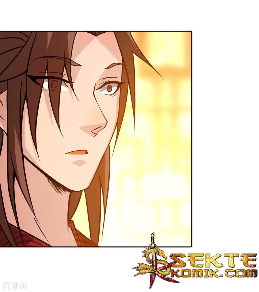 I Have Nine Female Disciples chapter 05 halaman 24