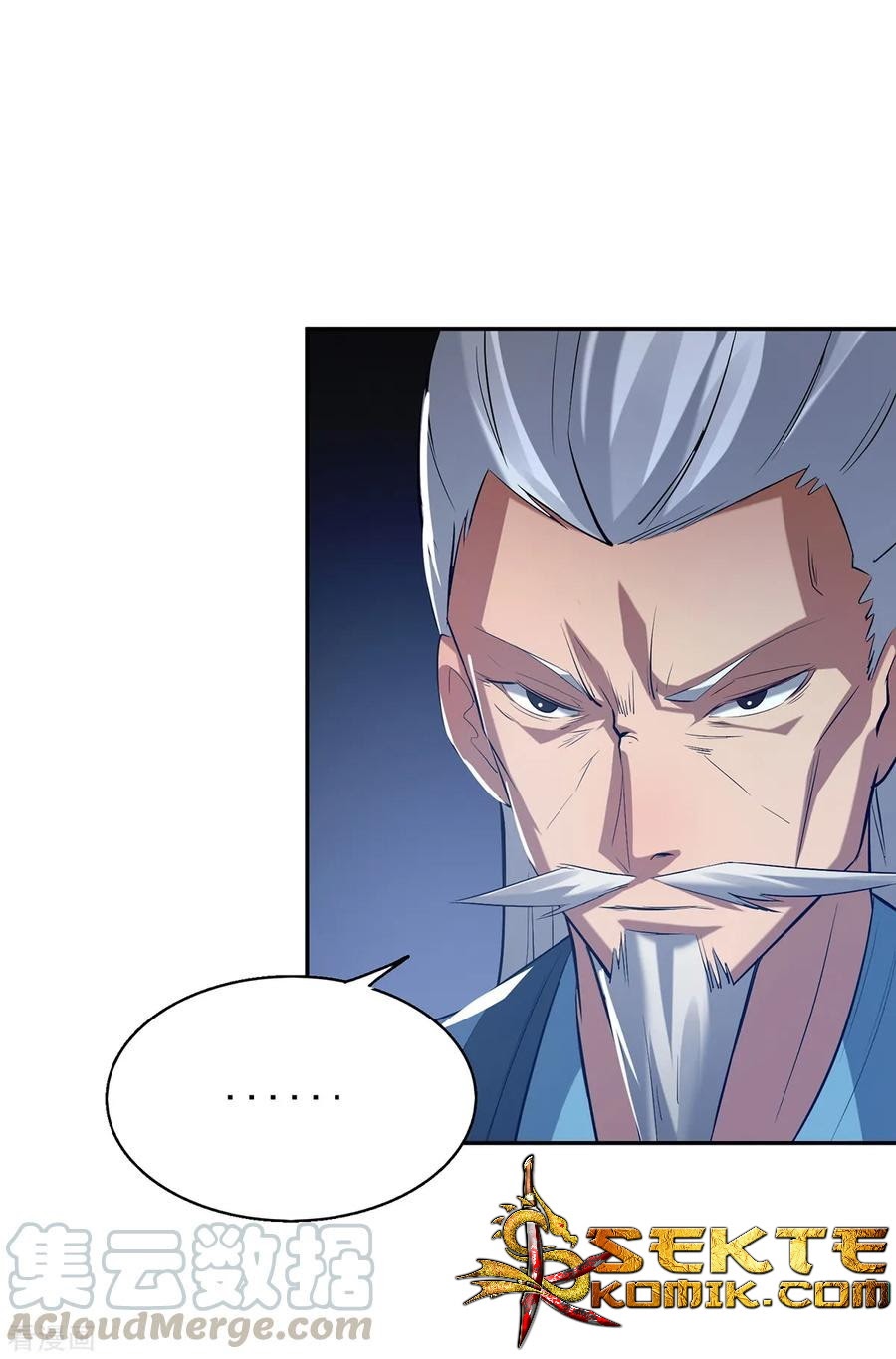 I Have Nine Female Disciples chapter 05 halaman 30