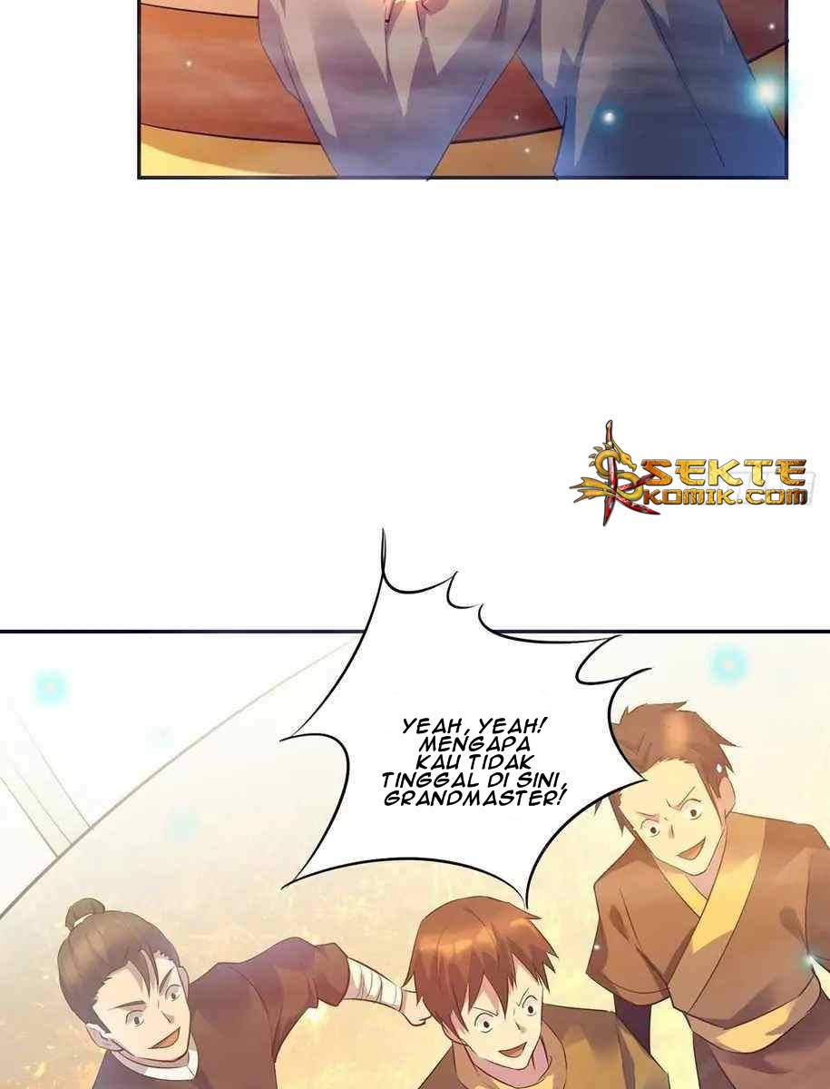 I Have Nine Female Disciples chapter 06 halaman 6