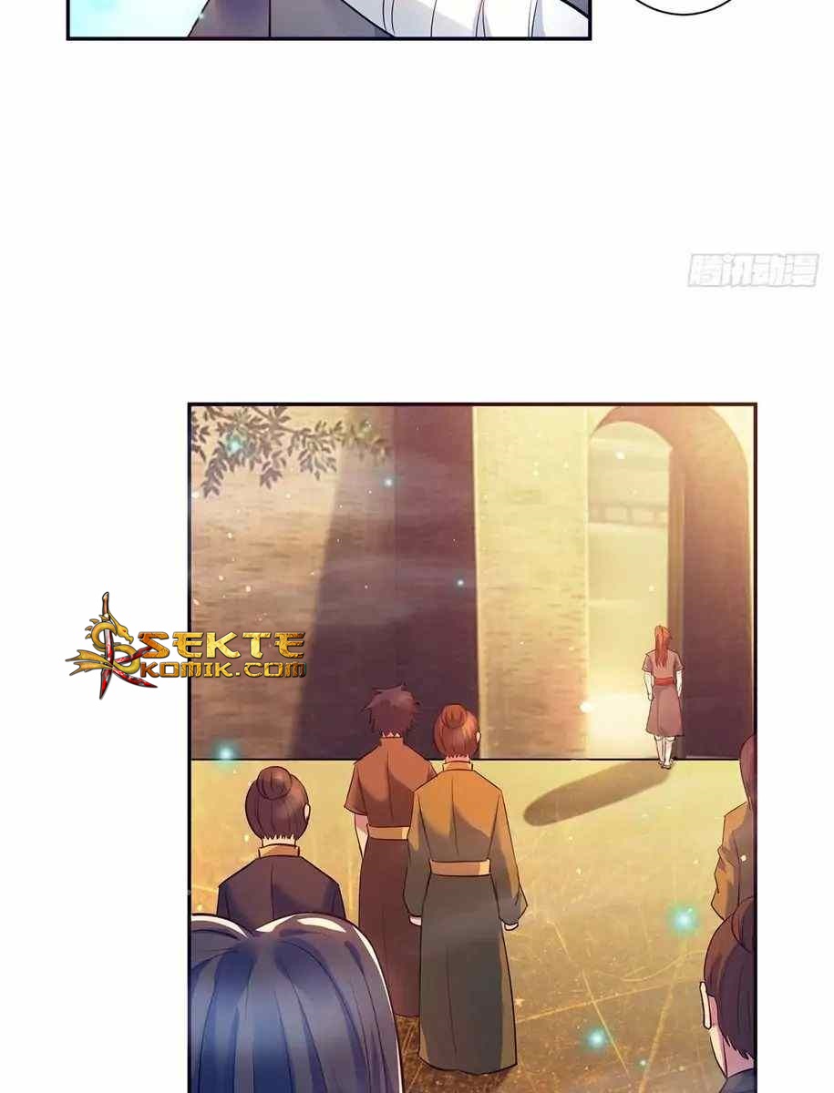 I Have Nine Female Disciples chapter 06 halaman 9