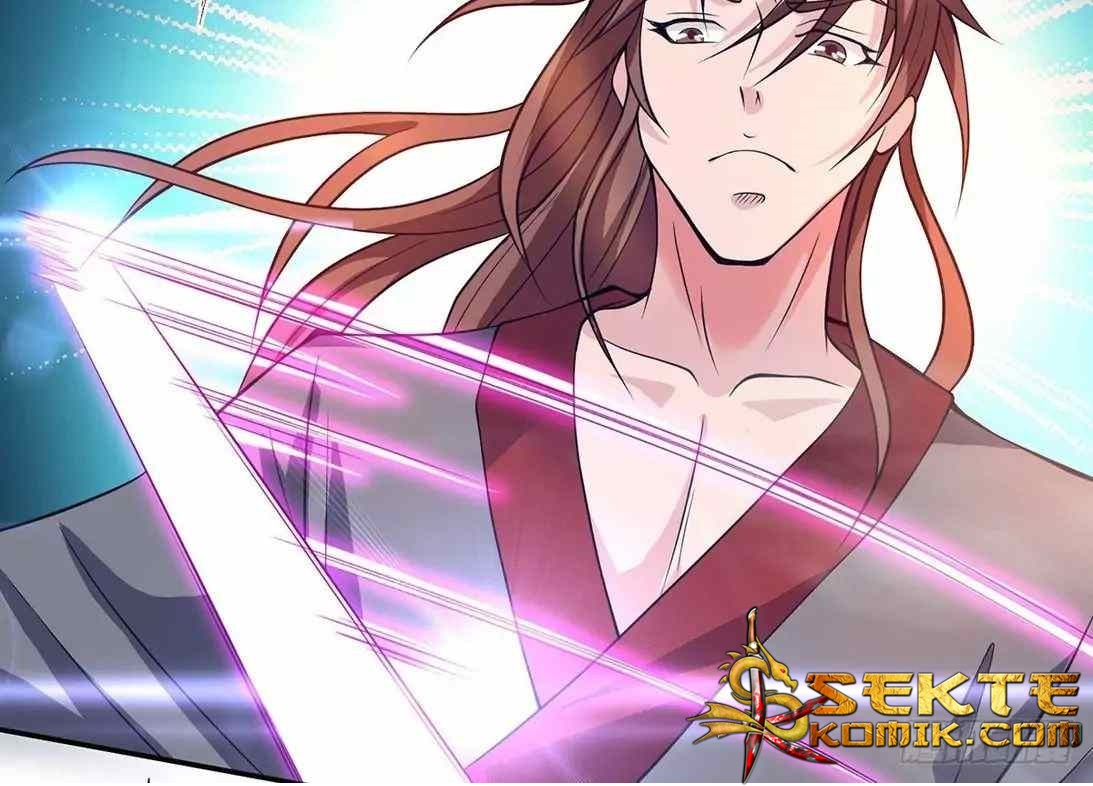 I Have Nine Female Disciples chapter 06 halaman 43